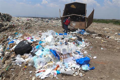 Recolectores Piden Correcto Desecho De Basura COVID N