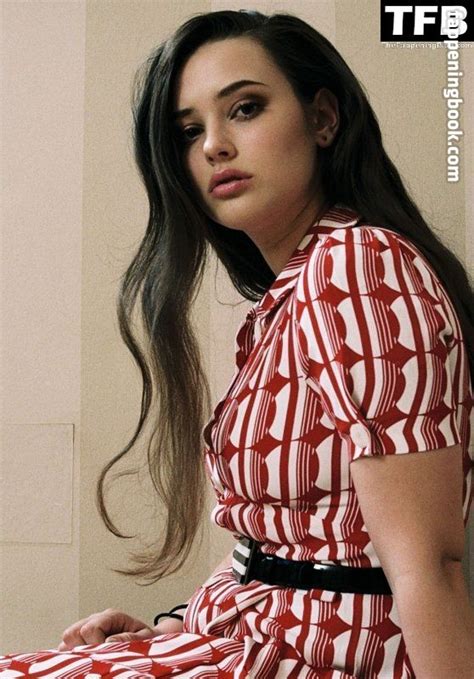 Katherine Langford Nude OnlyFans Leaks Fappening FappeningBook