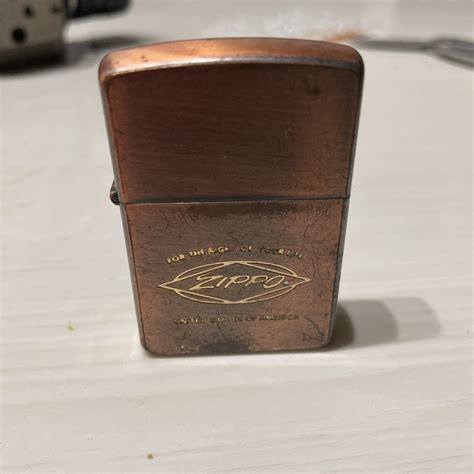 【傷や汚れあり】zippo ジッポーライター Bradford Pa 現状品の落札情報詳細 ヤフオク落札価格検索 オークフリー