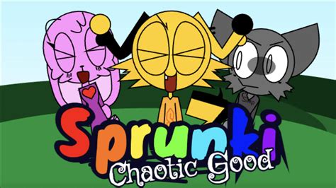 Sprunki's World - A Colorful Adventure in Sprunki Incredibox 