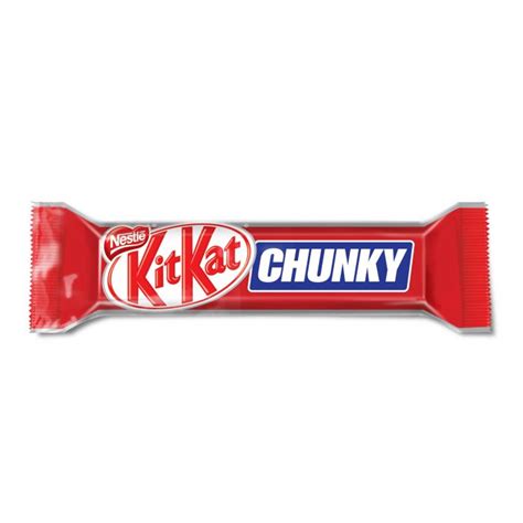 Kitkat Chunky Bar X 24