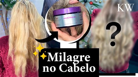 Milagre No Cabelo Aprenda A Sombrear Ou Esfumar A Raiz Do Cabelo