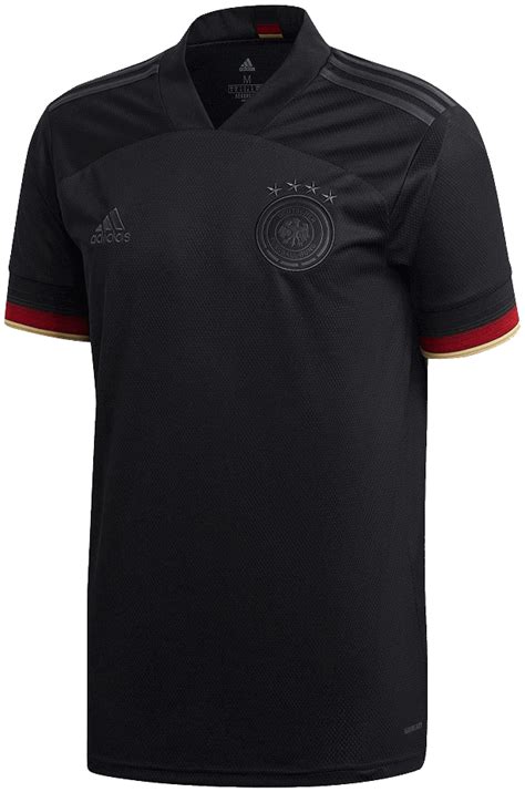 Adidas Dfb Ausw Rtstrikot Away Jersey Online Bestellen