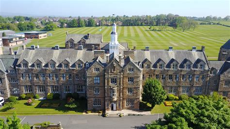 Barnard Castle School, County Durham - Which Boarding School