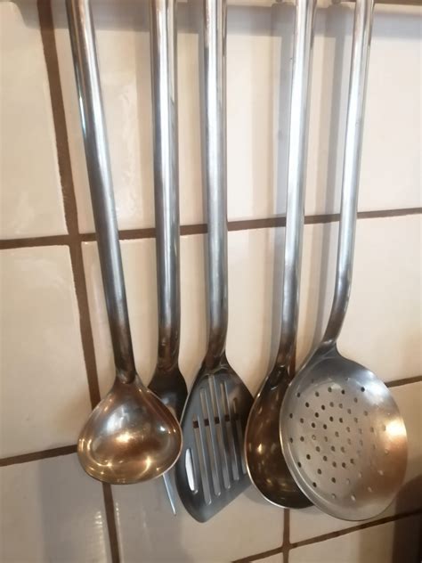 29 years old, still used regularly (WMF Cromargan) : r/BuyItForLife
