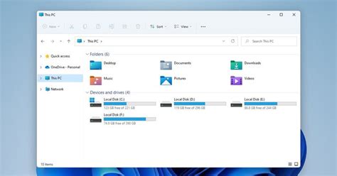 Comment R Parer L Explorateur De Fichiers Lent Dans Windows