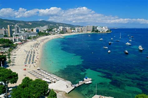 Magaluf Things To Do All You Need To Know I Go To Spain