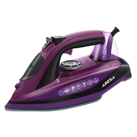 Утюг ARESA AR-3126 - купить в ОМА