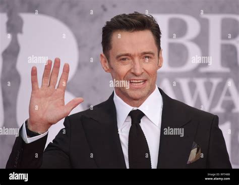 Photo Must Be Credited Alpha Press Hugh Jackman The