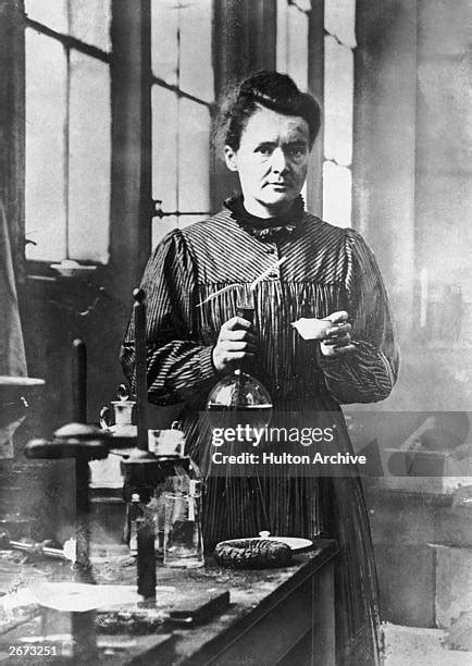 395 Marie Curie Physicist Stock Photos, High-Res Pictures, and Images
