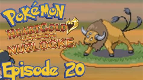 Pok Mon Heartgold Nuzlocke Flippydops Youtube