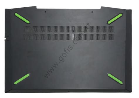 HP PAVİLİON GAMİNG 15-CX0042NT 15-CX ALT KASA AP28B000510 %100 ORİJİNAL