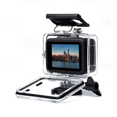 Waterproof Case For GoPro Hero 9 & 10 » MyBay