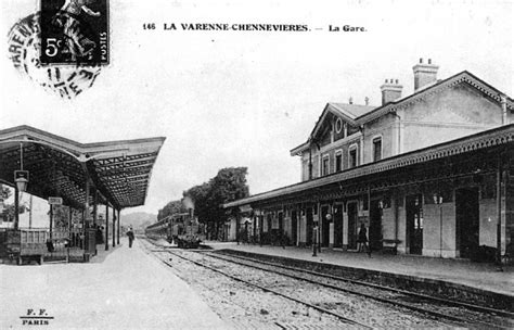 Saint Maur des Fossés La Varenne Saint Hilaire Carte postale