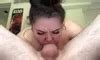 Surprise Cum In Mouth For A GILF Compilation Blowjob Porn Feat MyPrejacBoyfriend XHamster