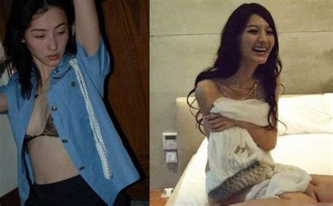 Cuộc sống của 4 mỹ nhân sau khi bị phát tán ảnh nóng clip sex như thế