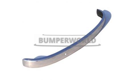 Fiat 500 bumpers | Bumperworld