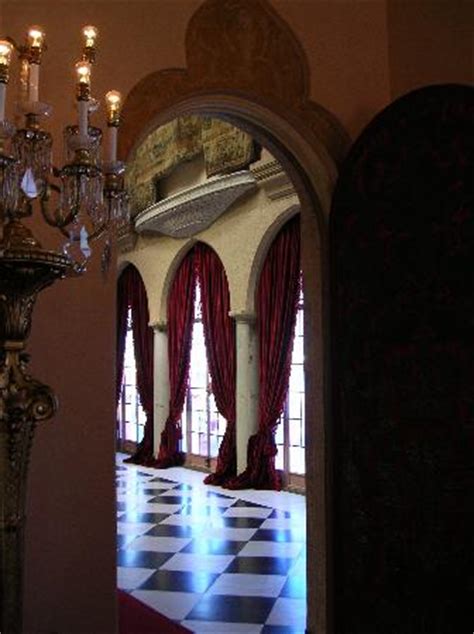 John Ringling's bedroom - Picture of Ca d'Zan Mansion, Sarasota - TripAdvisor