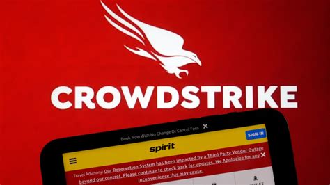 La interrupción de CrowdStrike está afectando los servicios de atención