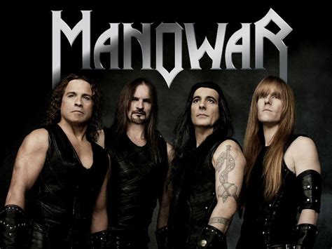 Manowar Wallpapers - Wallpaper Cave