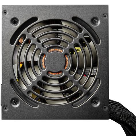 COUGAR PSU ATLAS 600 80Plus Bronze 600W - PC MARKET d.o.o.