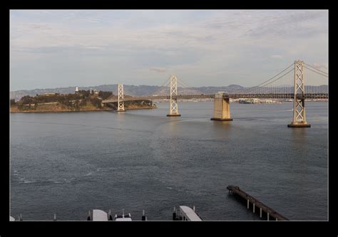 San Francisco Waterfront | RobsBlogs