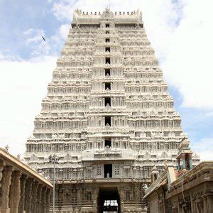 Arunachalam Temple Tiruvannamalai | Timings, History & Accommodation