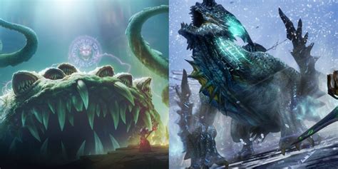 Hardest PvE MMO Games