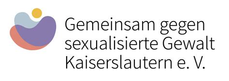 Gemeinsam Gegen Sexualisierte Gewalt Kaiserslautern E V