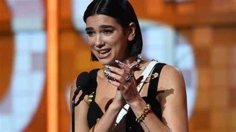 Dua Lipa Lady Gaga và Kacey Musgraves thắng lớn tại Grammy 2019