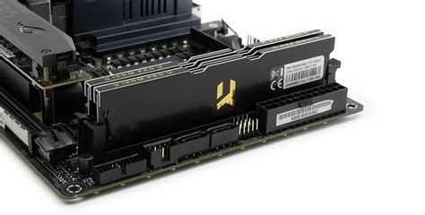 Обзор и тест оперативной памяти GOODRAM IRIDIUM Pro DDR4 3600 МГц 2х8 ...