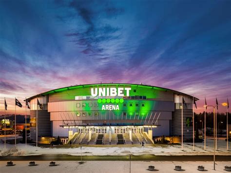 Unibet Arena