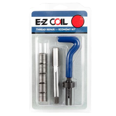 X D Helical Thread Repair Kit Shop For E Z Coil Economy