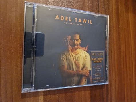 Adel Tawil So Sch N Anders Kaufen Auf Ricardo