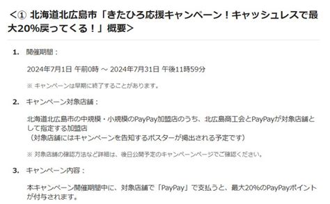 Paypayの「あなたのまちを応援プロジェクト」、7月以降に2自治体で追加実施 Itmedia Mobile