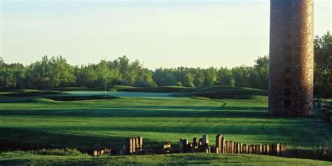 Fort Collins Country Club, Fort Collins, Colorado - Golf course ...