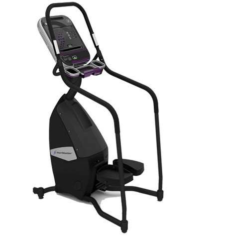 Stairmaster 8 Series Free Climber