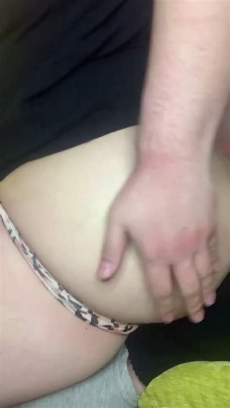 Fat Ass Full Weight Face Farts ThisVid