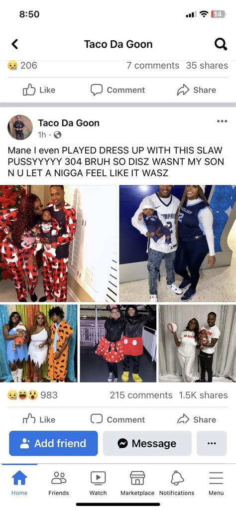 Swag Jazz Had A Man Playing Dressup Knowing The Baby Wasnt His 🤔 What