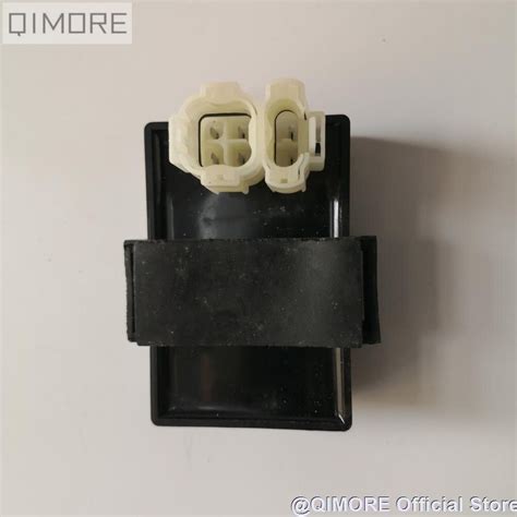 Dc Fired Cdi Unit Ignitor With Variable Angle For Grandado