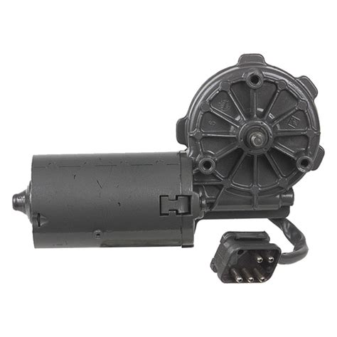 Cardone Remanufactured Front Windshield Wiper Motor