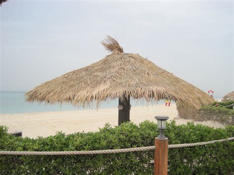 Saudi Scenes: Ras Tanura Beach