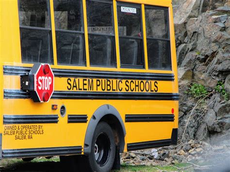 Dozens Of Salem School Positions Still Unfilled On Eve Of New Year | Salem, MA Patch