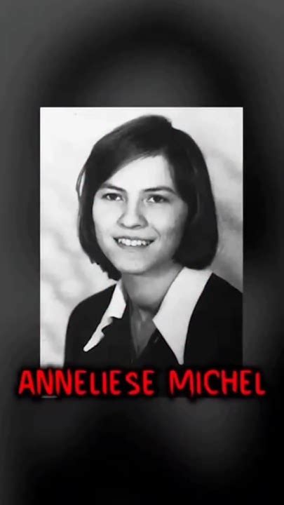 Anneliese Michel Voice Record
