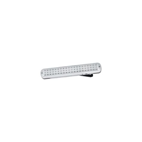 Светодиодный аварийный светильник IN HOME СБА 1093С-60DC 60LED lead ...