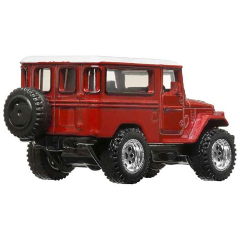 Hot Wheels Fast Furious Premium Arabalar Hnw