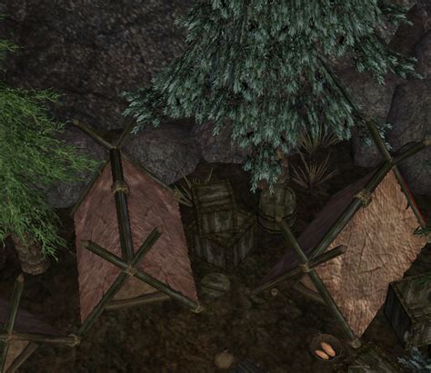 Screenshot 2 Png Tamriel Rebuilt