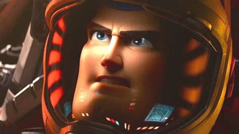 Pixar lanza primer trailer de “Lightyear”, la película sobre el famoso