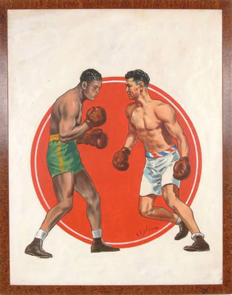 Jack Dempsey Painting At Explore Collection Of