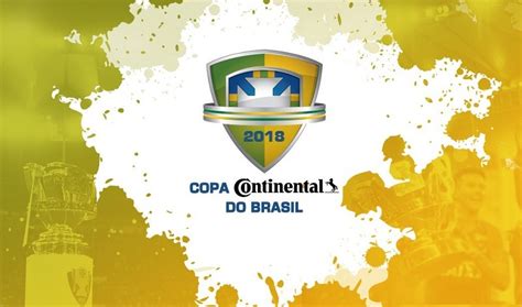 Jogos de hoje - Copa do Brasil - Segunda Fase - AtaNews